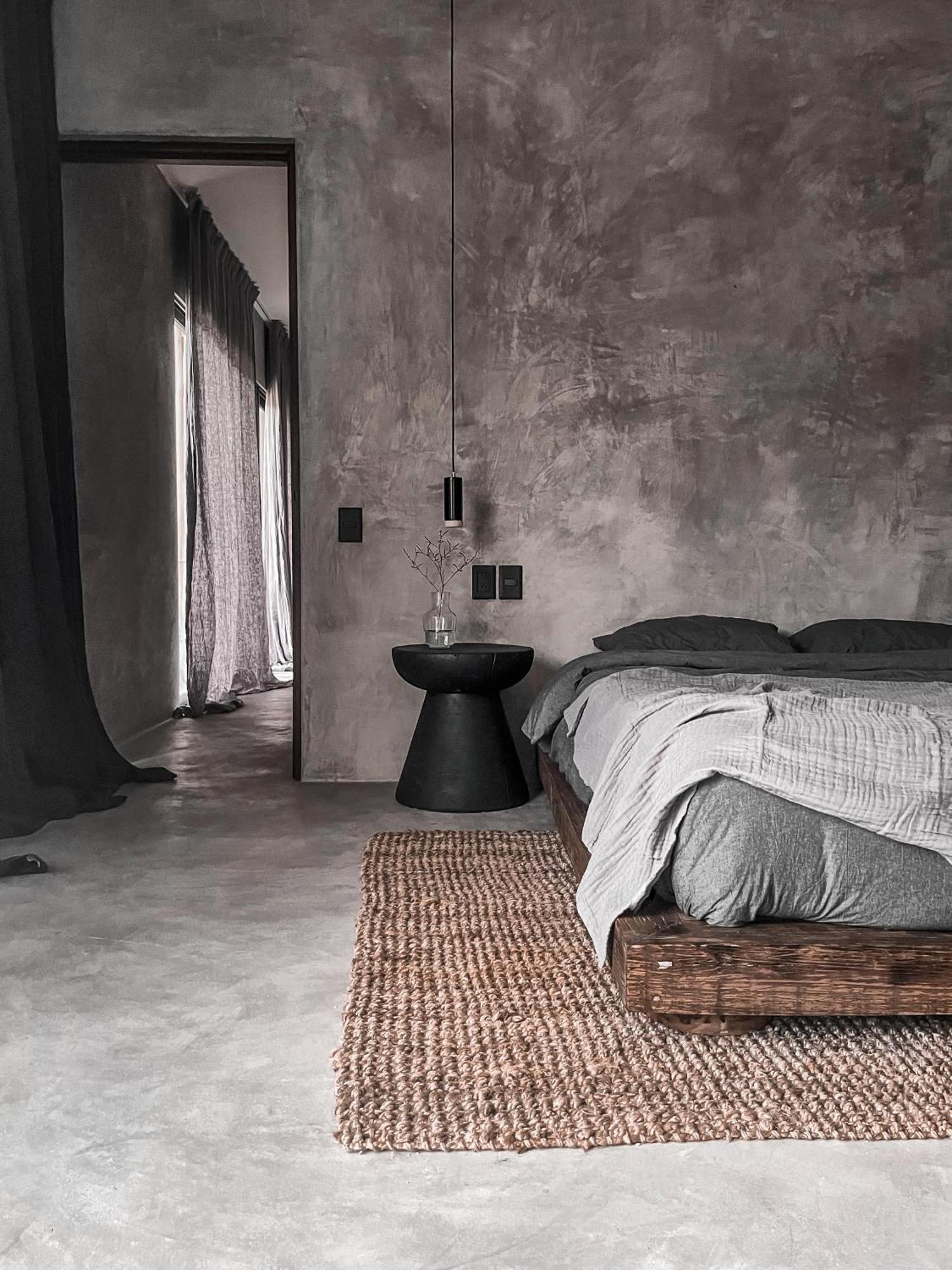 Jungle Boho Designer Apart 11 W50 Off Access Hotel Bardo Tulum Exterior foto